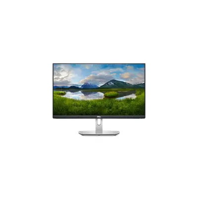 Monitor 23,8" 1920x1080 IPS HDMI DP Dell S2421HN : DS2421HN fotó