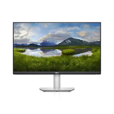 Monitor 27" 3840x2160 IPS HDMI DP USB USB-C Dell S2722QC : DS2722QC fotó