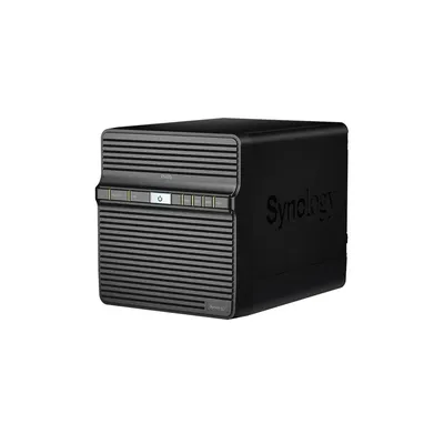 NAS 4 HDD hely Synology DiskStation DS420j : DS420j fotó