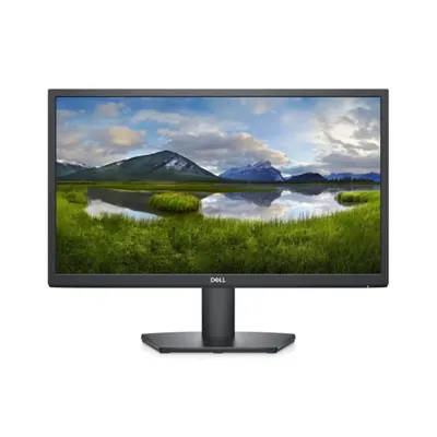 Monitor 21,5" 1920x1080 VA VGA HDMI Dell SE2222H : DSE2222H fotó