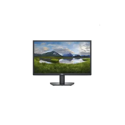 Monitor 24" 1920x1080 VA VGA HDMI Dell SE2422H : DSE2422H fotó