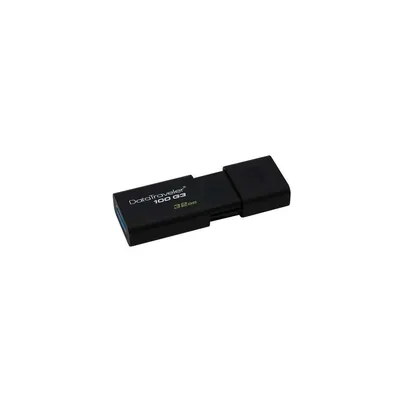 32GB Pendrive USB3.0 DT100G3 : DT100G3_32GB fotó