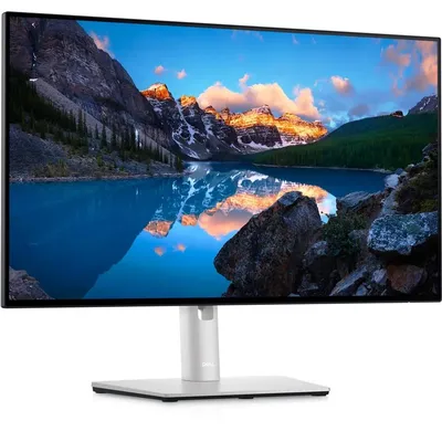 Monitor 24" 1920x1080 IPS HDMI DP USB USB-C Dell UltraSharp U2422HE : DU2422HE fotó