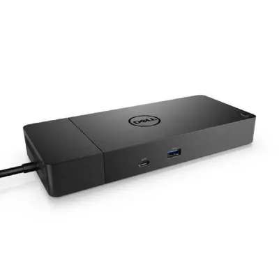 Dell notebook Dock WD19S with 180W EU AC adapter : DWD19SDOCK180W fotó