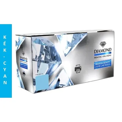 Epson T0712 utángyártott tintapatron Chipes cyan  -Diamond - Már nem forgalmazott termék : Diamond-T0712 fotó