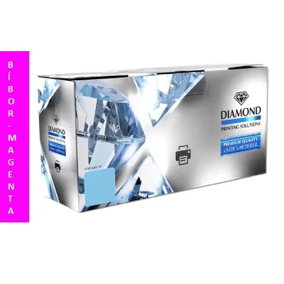 Epson T0713 utángyártott tintapatron Chipes magenta -Diamond : Diamond-T0713 fotó