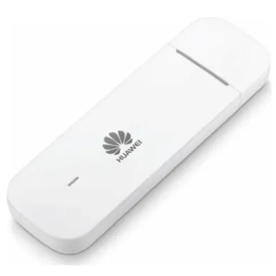 Modem 4G LTE USB Huawei E3372-325 Dongle White - Már nem forgalmazott termék : E3372-325 fotó