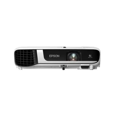 Projektor 1280x800 4000AL VGA HDMI USB Epson EB-W51 : EBW51 fotó