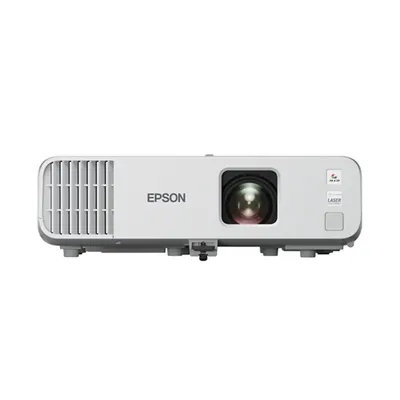 Projektor 1920x1080 4500AL VGA HDMI USB Epson EB-L200F : EB-L200F fotó