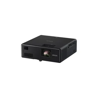 Projektor 1920x1080 1000AL HDMI USB Epson EF-11 : EF-11 fotó