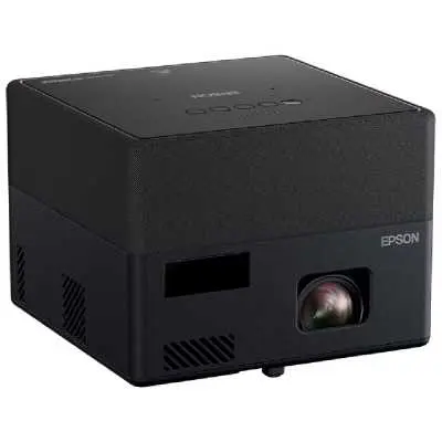 Projektor 1920x1080 1000AL HDMI USB Epson EF-12 : EF-12 fotó