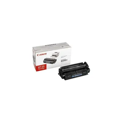 Canon tonerkazetta LBP1210 : EP25 fotó