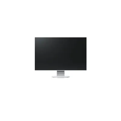 Monitor 24" 1920x1080 IPS VGA HDMI DVI DP USB Eizo FlexScan EV2456 : EV2456-WT fotó