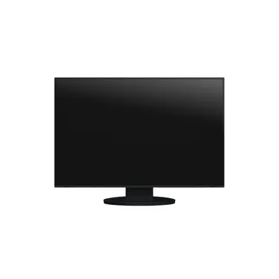 Monitor 27" 1920x1200 IPS HDMI DP USB USB-C Eizo EV2495-BK : EV2495-BK fotó