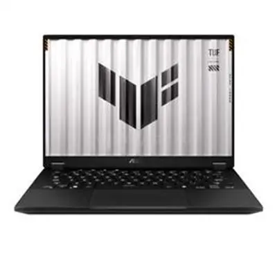 ASUS FA401WU-RG006W Notebook 14 Ryzen AI9 HX 370 16 GB 1 TB NVIDIA GeForce RTX 405 szürke : FA401WU-RG006W fotó