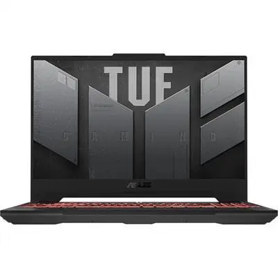 ASUS TUF Gaming laptop 15,6"FHD AMD Ryzen 7 7435HS 16GB 1TB Win11 szürke : FA507NUR-LP045W fotó