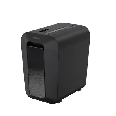 Iratmegsemmisítő konfetti 8 lap FELLOWES "Powershred&reg; LX45" : FELLOWES-4400501 fotó