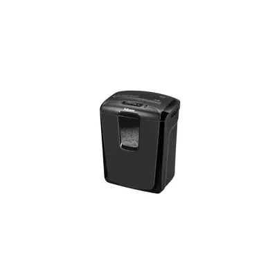 Iratmegsemmisítő, konfetti, 8 lap, FELLOWES "Powershred&reg; M-8C" : FELLOWES-4604101 fotó