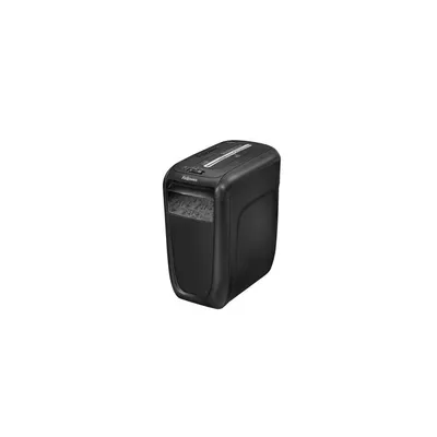 Iratmegsemmisítő, konfetti, 10 lap, FELLOWES "Powershred&reg; 60Cs" : FELLOWES-4606101 fotó