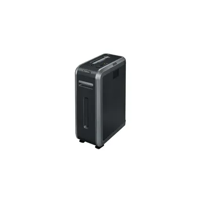 Iratmegsemmisítő, konfetti, 18 lap, FELLOWES "Powershred&reg; 125Ci" : FELLOWES-4612001 fotó