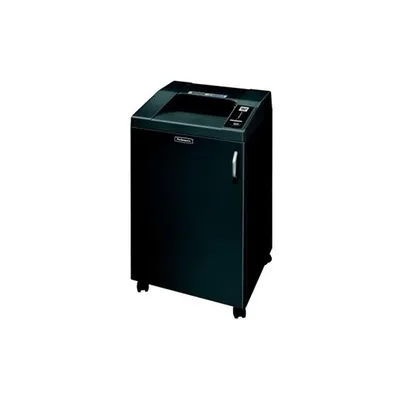 Iratmegsemmisítő, konfetti, 25-27 lap, FELLOWES "Fortishred&trade; 4250C" : FELLOWES-4618101 fotó