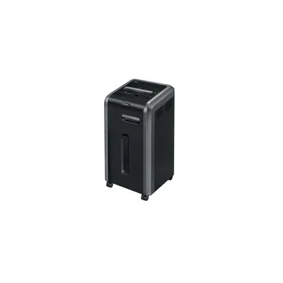 Iratmegsemmisítő, csík, 20 lap, FELLOWES "Powershred&reg; 225i" : FELLOWES-4623001 fotó