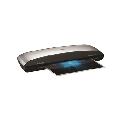 Laminálógép A3 80-125 mikron FELLOWES Spectra : FELLOWES-5738301 fotó