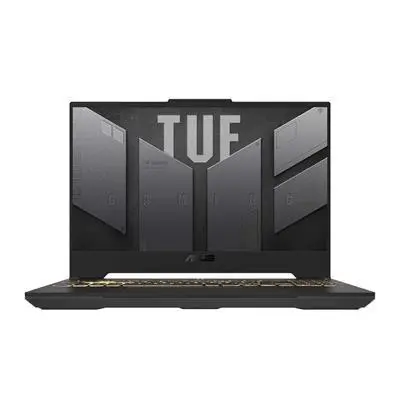 Asus TUF laptop 15,6" FHD i7-13620H 16GB 512GB RTX4060 NOOS szürke Asus TUF Gaming F15 : FX507VV-LP147 fotó