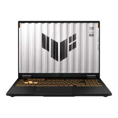 ASUS TUF Gaming laptop 16"  2560X1600  I7-14650HX 32GB 2TB : FX608JPR-QT015W fotó