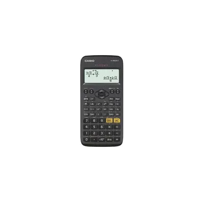 Számológép tudományos 379 funkció CASIO FX-82 CE X : FX-82-CE-X fotó