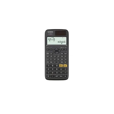 Számológép tudományos 379 funkció CASIO FX-85CEX : FX-85-CE-X fotó