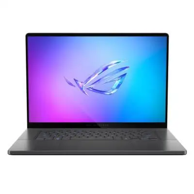 ASUS 16" Notebook Ryzen AI 9 HX 370 16 GB 1 TB NVIDIA GeForce RTX 4 Szürke : GA605WV-QR072W fotó