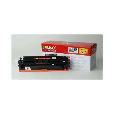 MMC HP CB540A / CE320A Fekete toner (2200 lap) : GT-H540AK fotó