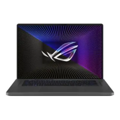 ASUS 16" Notebook WQXGA ULTRA 9 185H 32GB 1TB RTX4070 8GB Win 11 szürke : GU605MI-QR044W fotó