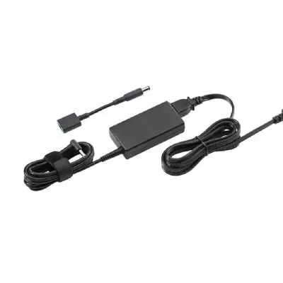 Laptop tápegység HP 45 W intelligens hálózati adapter : H6Y88AA fotó