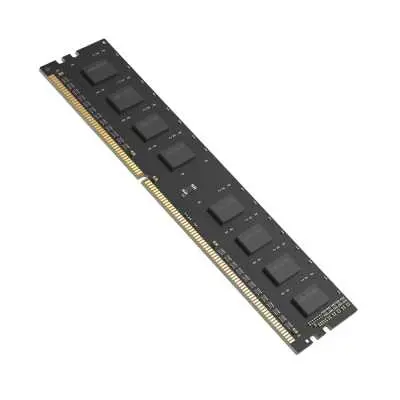 4GB DDR4 Desktop memória 2666MHz Hiker Black HikSEMI : HS-DIMM-HSC404U26Z1 fotó