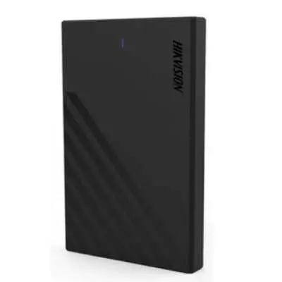 HDD külső ház 2.5" USB3.0 HDD/SSD Fekete Max.4TB HIKSEMI : HS-HUB-MHB201 fotó