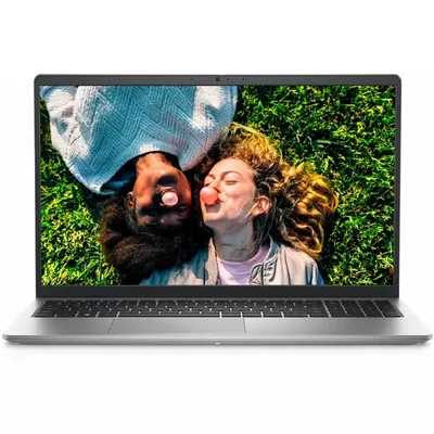 Dell Inspiron laptop 15,6" FHD i3-1115G4 8GB 256GB UHD Linux fekete Dell Inspiron 3520 : INSP3520-10-HG fotó