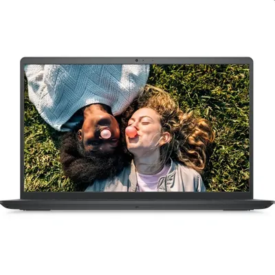 Dell Inspiron laptop 15,6" FHD R7-5825U 16GB 512GB Radeon Linux fekete Dell Inspiron 3525 : INSP3525-2-HG fotó