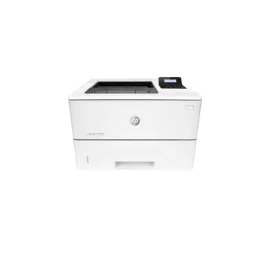 Lézernyomtató A4 mono HP LaserJet Pro M501dn : J8H61A fotó