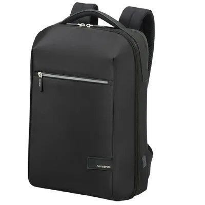 17,3" notebook hátizsák Samsonite Litepoint fekete : KF2-009-005 fotó