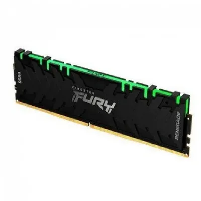 8GB DDR4 memória 3600MHz 1x8GB Kingston FURY Renegade : KF436C16RBA_8 fotó