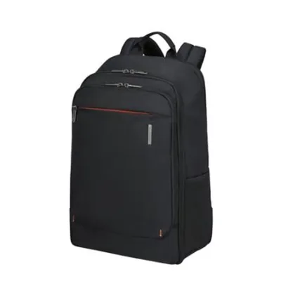 17,3" notebook hátizsák Samsonite Network 4 Backpack fekete : KI3-009-005 fotó