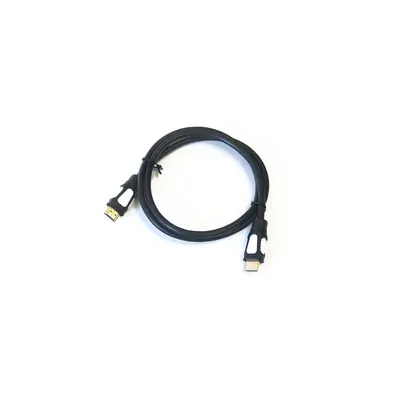 Kábel HDMI-HDMI 1m : KKTMHH01V fotó