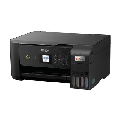 Tintasugaras nyomtató A4 színes Epson EcoTank L3260 MFP WIFI : L3260 fotó