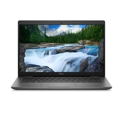Dell Latitude laptop 14" FHD i5-1335U 8GB 512GB IrisXe Linux szürke Dell Latitude 3440 : L3440-28 fotó