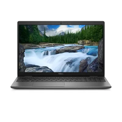 Akció Dell Latitude laptop 15,6" FHD i5-1335U 16GB 512GB IrisXe W11Pro szürk : L3540-13 fotó
