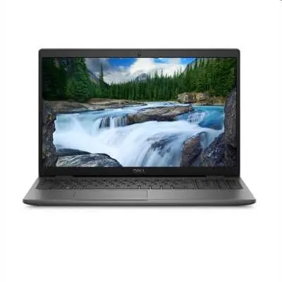 Dell Latitude laptop 15,6" FHD i5-1235U 8GB 512GB IrisXe Linux szürke Dell Latitude 3540 : L3540-41 fotó