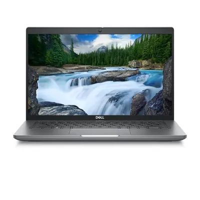Dell Latitude laptop 14" FHD i5-1335U 8GB 512GB IrisXe W11Pro szürke Dell Latitude 5440 : L5440-5 fotó