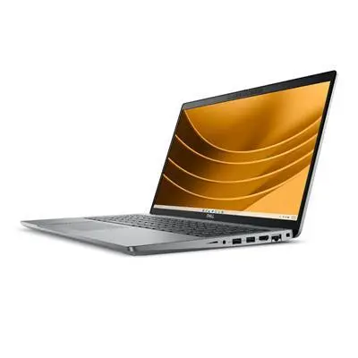 Dell Latitude 5550 15.6" Notebook FHD Cu5 125U 4.3GHz 16GB 512GB UHD Linux szürke : L5550-5 fotó